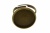 Заготовка для рукоделия металлическая фигурная для кольца 15мм - купить в Смоленске. Цена: 7.44 руб.