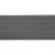 Косая бейка атласная 132м/18-0201/т.серый - купить в Смоленске. Цена: 161.50 руб.