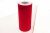 Фатин в шпульках 16-38, 10 гр/м2, шир. 15 см (в нам. 25+/-1 м), цвет красный - купить в Смоленске. Цена: 101.71 руб.