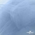 Сетка Фатин Глитер серебро, 12 (+/-5) гр/м2, шир.150 см, 16-93/голубой - купить в Смоленске. Цена 145.46 руб.