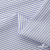 Ткань сорочечная Клетка Виши, 115 г/м2, 58% пэ,42% хл, шир.150 см, цв.2-голубой, (арт.111) - купить в Смоленске. Цена 306.69 руб.