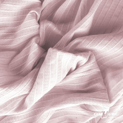 Ткань плательная 100%хлопок, 115 г/м2, ш.140 +/-5 см #103, цв.(19)-нежно розовый - купить в Смоленске. Цена 548.89 руб.