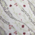 Сетка с вышивкой "Мадрид" 135 г/м2, 100% нейлон, ширина 130 см, Цвет 4/Черный - купить в Смоленске. Цена 980 руб.