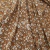 Плательная ткань "Фламенко" 11.1, 80 гр/м2, шир.150 см, принт растительный - купить в Смоленске. Цена 239.03 руб.