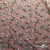 Ткань костюмная «Микровельвет велюровый принт», 220 г/м2, 97% полиэстр, 3% спандекс, ш. 150См Цв #1 - купить в Смоленске. Цена 439.76 руб.